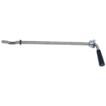 11914 - Franklin - 16533 - Twist Handle Assembly Product Image