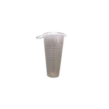 11103 - Drain Net - TDS-400-24 - 2 in x 4 in Trench Drain Strainer Product Image