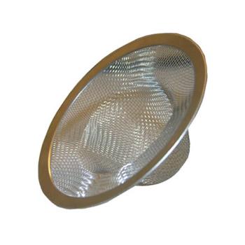 11332 - Franklin - 11332 - 4.35 in Stainless Steel Mesh Drain Strainer Product Image