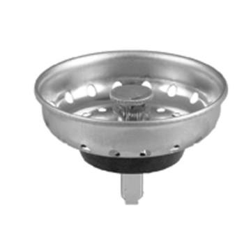 11331 - Franklin - 17638 - 3 1/2 in Fixed Post Drain Basket Product Image