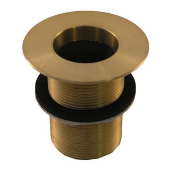 11322 - Franklin - 11322 - 1 1/2" x 3" Brass Drain Product Image