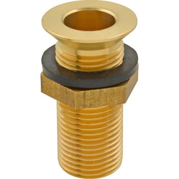 111305 - Franklin - 16520 - 1/2 in x 2 in Sink Drain Product Image