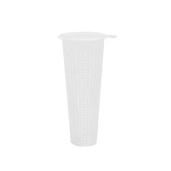 11457 - Franklin - 11457 - 2 in Plastic Drain-Net Strainer Product Image