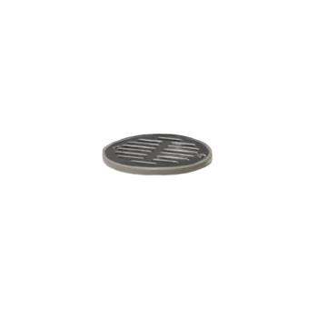 11506 - Franklin - 11506 - 4 7/8 in Round Stainless Floor Strainer Product Image