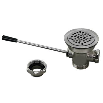 1001012 - Franklin - 1001012 - 3 1/2 in Waste Lever Drain Product Image