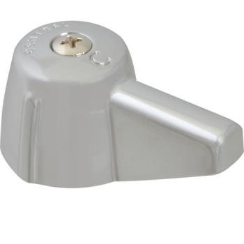 1091006 - Central Brass - G-523-C - Central Brass Cold Faucet Handle Product Image