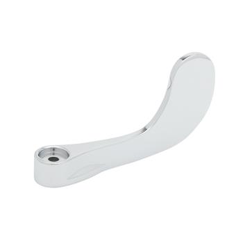 34245 - T&S Brass - B-WH4-NS - 4 in Wrist Blade Handle Product Image
