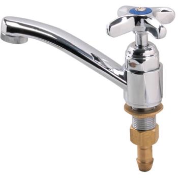 1071106 - CHG - KL18-3170 - Steam Table Swivel Spout Faucet 1-1/4 in shank Product Image