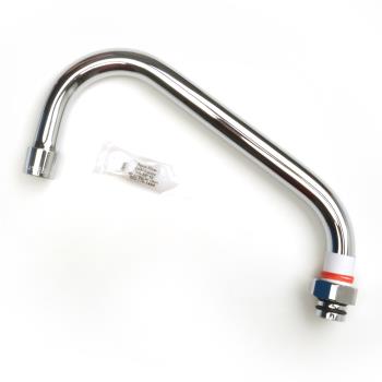16971 - Fisher - 3961 - 8" Spout Product Image