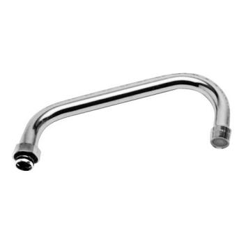 261256 - Fisher - 3962 - 10" Spout Product Image