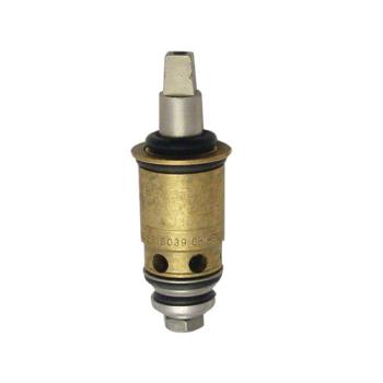 13908 - Chicago Faucet - 1-100XTBL12JKABNF - Hot Stem Assembly Product Image