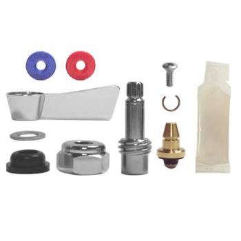 511071 - Fisher - 3000-0000 - Hot Swivel Stem Repair Kit Product Image