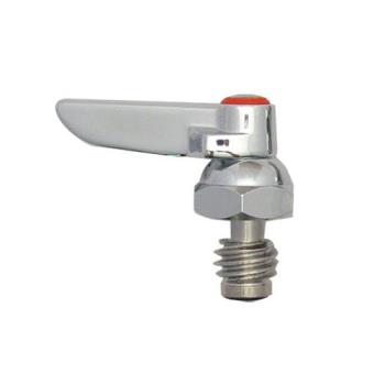 511008 - T&S Brass - 002710-40 - 1100 Series Hot Stem Assembly Product Image