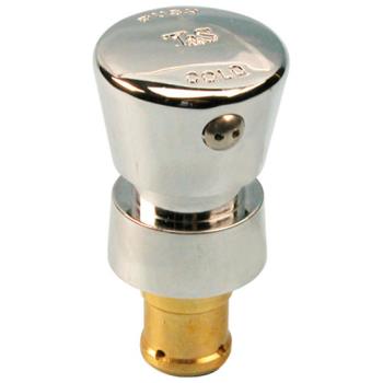 1111252 - T&S Brass - 238AH - Slow-Closing Hot Stem Assembly Product Image
