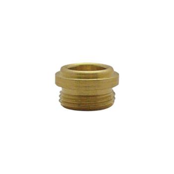 261504 - T&S Brass - 000763-20 - Removable Brass Seat Product Image