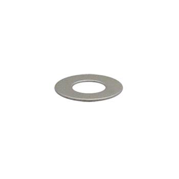 15833 - T&S Brass - 002726-45 - Stainless Steel Washer Product Image