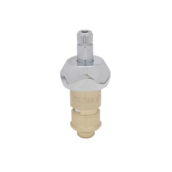 15898 - T&S Brass - 012395-25NS - Cold Cerama Cartridge Product Image