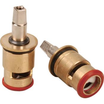 1171322 - Zurn - 59517006 - AquaSpec® Quarter-Turn Short Stem Hot Cartridge Product Image