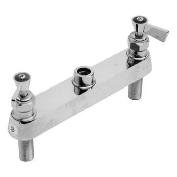 561090 - Fisher - 2300 - 8 in Deck Mount Faucet Product Image