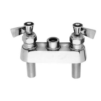 561091 - Fisher - 2500 - 4 in Deck Mount Faucet Product Image
