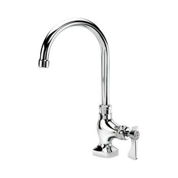 KRO16203L - Krowne - 16-203L - Royal Series Deck Mount Single Pantry Faucet 6 in Spout Product Image