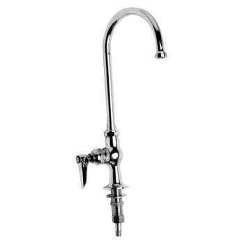 561138 - T&S Brass - B-0306 - Deck Mount Single Pantry Faucet Product Image