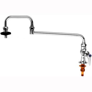 TSBB0590 - T&S Brass - B-0590 - Deck Mount Pot Filler Faucet Product Image