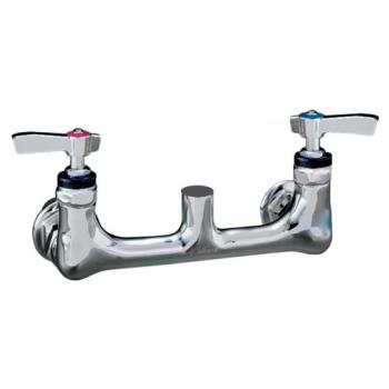 18100 - Encore - KL54-Y001 - 8 in Wall Mount Faucet Product Image