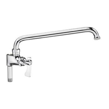 KRO21140L - Krowne - 21-140L - Pre-Rinse Add-On Faucet w/ 14 in Spout Product Image