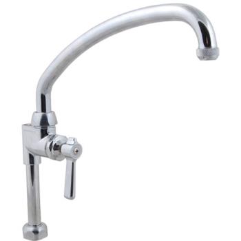 1151037 - Mavrik - 1151037 - 9 1/2 in Add-On Faucet Spout Product Image