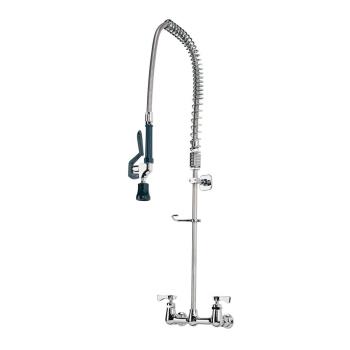 14100 - Krowne - 17-108WL - 8 in Wall Mount Pre-Rinse Assembly Product Image