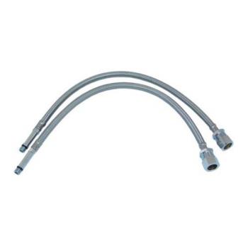 15914 - T&S Brass - 012534-45 - Flexible Connector Hose Product Image