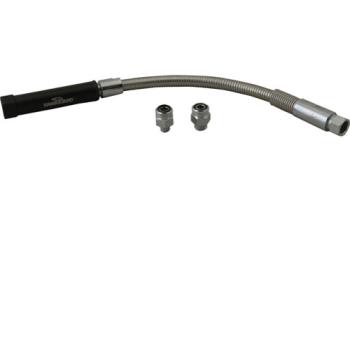 1061246 - Encore Plumbing - KL50Y004-20U - Pre-Rinse Hose with Handle 20 in long Product Image