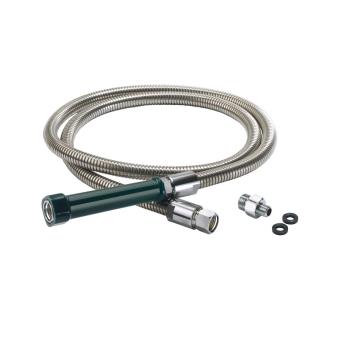 KRO21135L - Krowne - 21-135L - 72 in Pre-Rinse Hose With Grip Product Image
