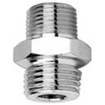 1111126 - T&S Brass - 011811-25 - Pre-Rinse Hose Adaptor 3/4 in NPT male Product Image