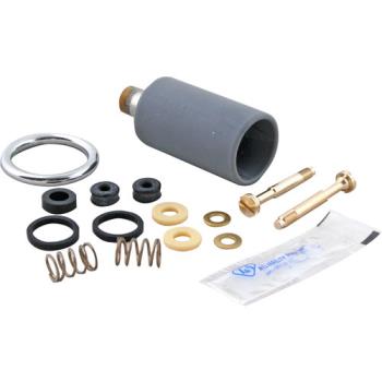 1111268 - T&S Brass - B-0107-C-RK - Spray Valve Nozzle Repair Kit Product Image