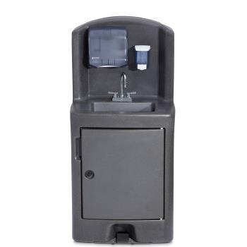 CROCVPHS5 - Crown Verity - CV-PHS-5 - 5 Gal Hot Water Portable Hand Sink Product Image