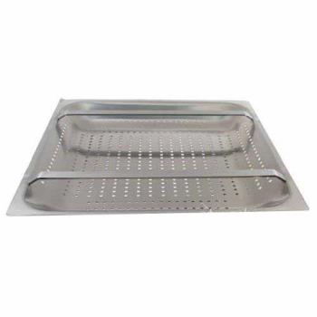 111524 - Franklin - 102-1151 - 20 in x 20 in x 4 in Pre-Rinse Sink Basket Product Image