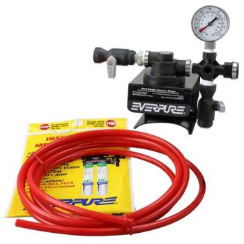 761233 - Everpure - EV927241 - Single Water Filter Head Product Image