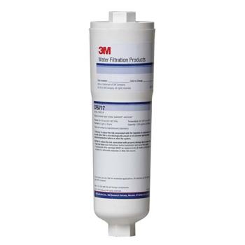761295 - 3M - CFS717 - Legacy Coffee Machine Replacement Water Filter Cartridge Product Image