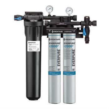 EVEEV932422 - Everpure - EV932422 - Insurice Twin PF Filtration System Product Image