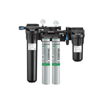 EVEEV933042 - Everpure - EV933042 - High Flow Twin Filtration System Product Image