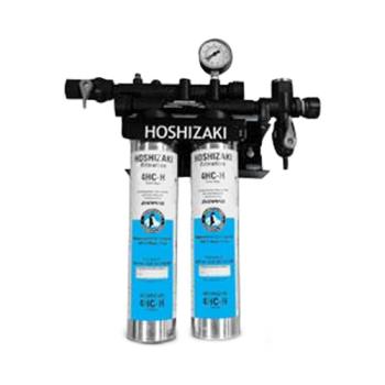 HOHH932052 - Hoshizaki - H9320-52 - Dual Water Filter Assembly Product Image