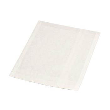 58530 - Brown Paper Goods - 704-18WC - Grease Resistant Sandwich Bag Product Image