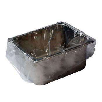 DAY110808 - DayMark - 110808 - 6 and 7 Quart Ovenable Pan Liners Product Image