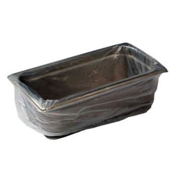 DAY110810 - DayMark - 110810 - Third and Quarter Pan Ovenable Pan Liners Product Image