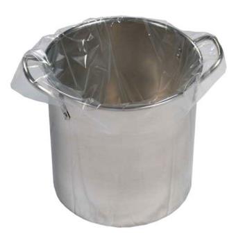 DAY114251 - DayMark - 114251 - 9 and 11 Quart Round Steam Pan Liners Product Image