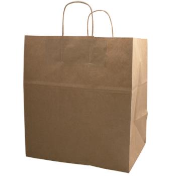 58196 - Durobag - 87145 - Shopping Bag w/ Rope Handles Product Image