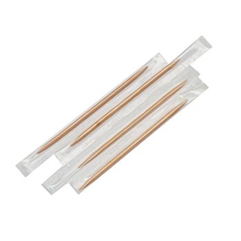 11669 - Royal Paper Products - RM115 - Cello Wrapped Mint Toothpicks Product Image