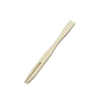 59802 - Tablecraft - BAMF35 - 3 1/2 in Bamboo Fork Pick Product Image
